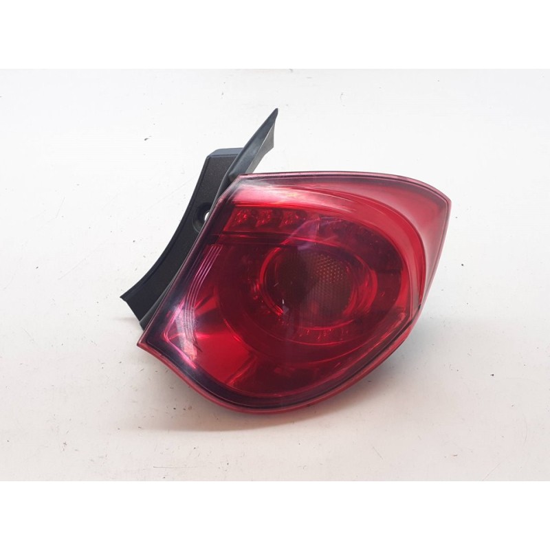 Recambio de piloto trasero derecho para alfa romeo giulietta (191) distinctive referencia OEM IAM 0050513612  