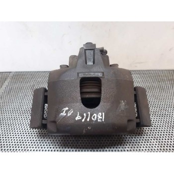 PINZA DE FRENO DELANTERA IZQUIERDA GD6 ATE