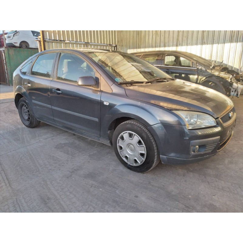 ford focus berlina (cap) del año 2006
