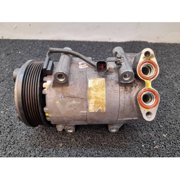 COMPRESOR AIRE ACONDICIONADO 3M5H19D629KF 