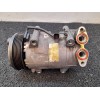 Recambio de compresor aire acondicionado para ford focus turnier (cb4) trend referencia OEM IAM 3M5H19D629KF  