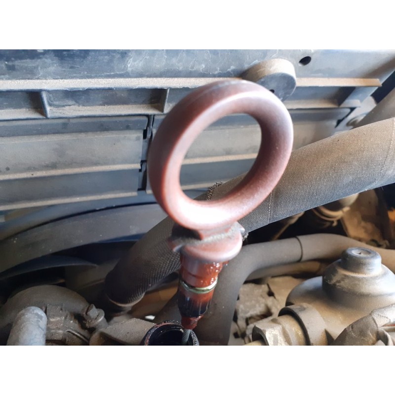 Recambio de varilla aceite para volkswagen tiguan (5n1) advance referencia OEM IAM   