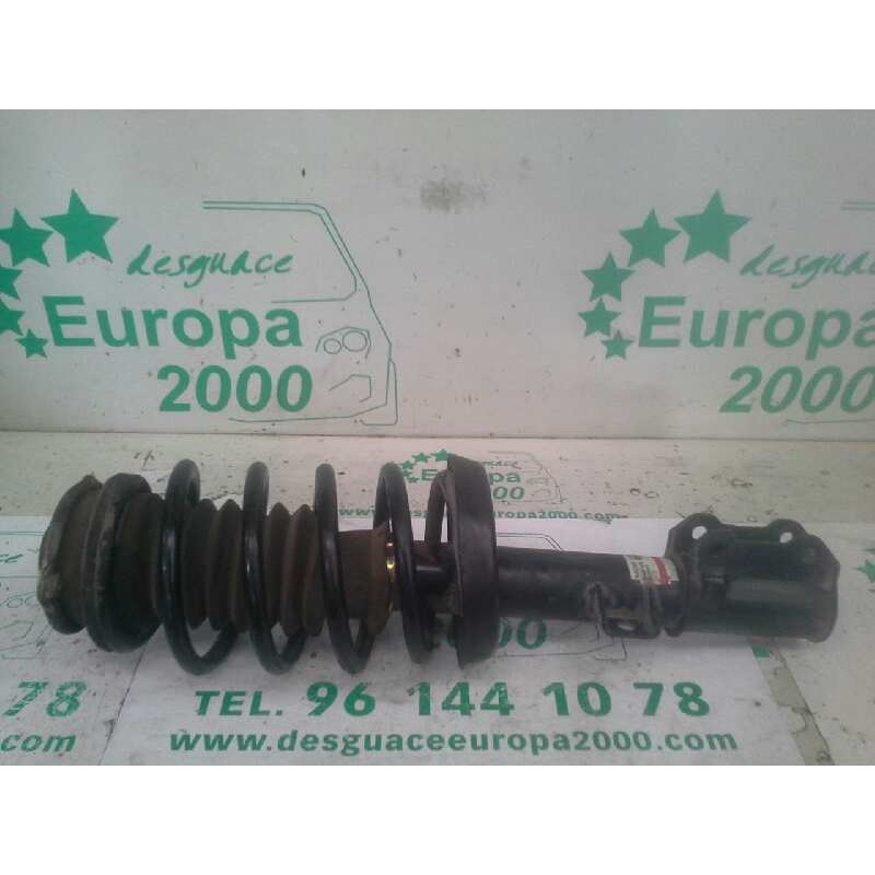 Recambio de amortiguador delantero derecho para saab 9-5 berlina 2.0 cat referencia OEM IAM   