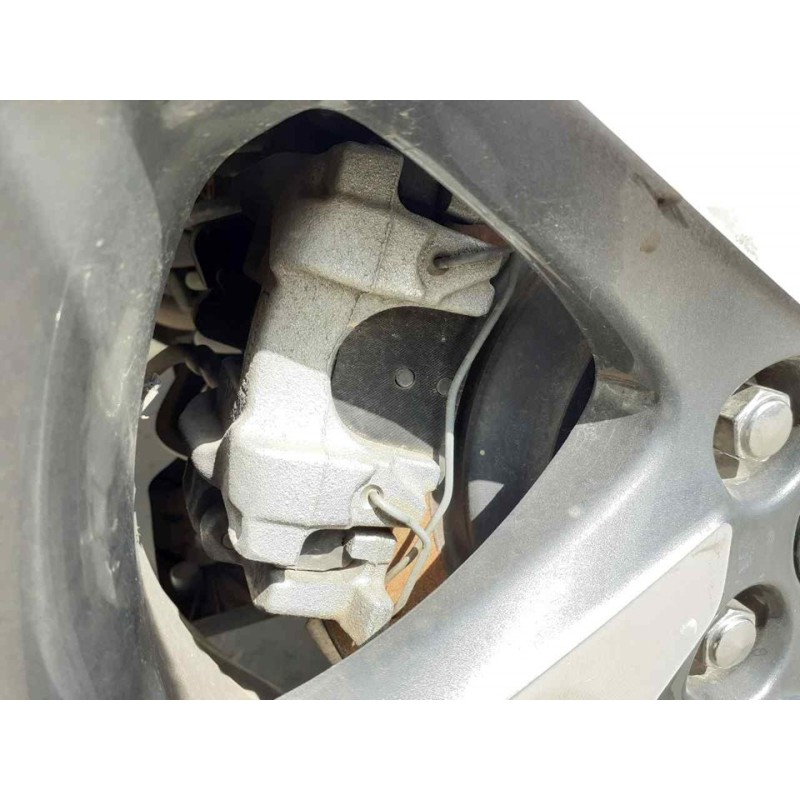 Recambio de pinza de freno trasera derecha para ford focus active referencia OEM IAM 2