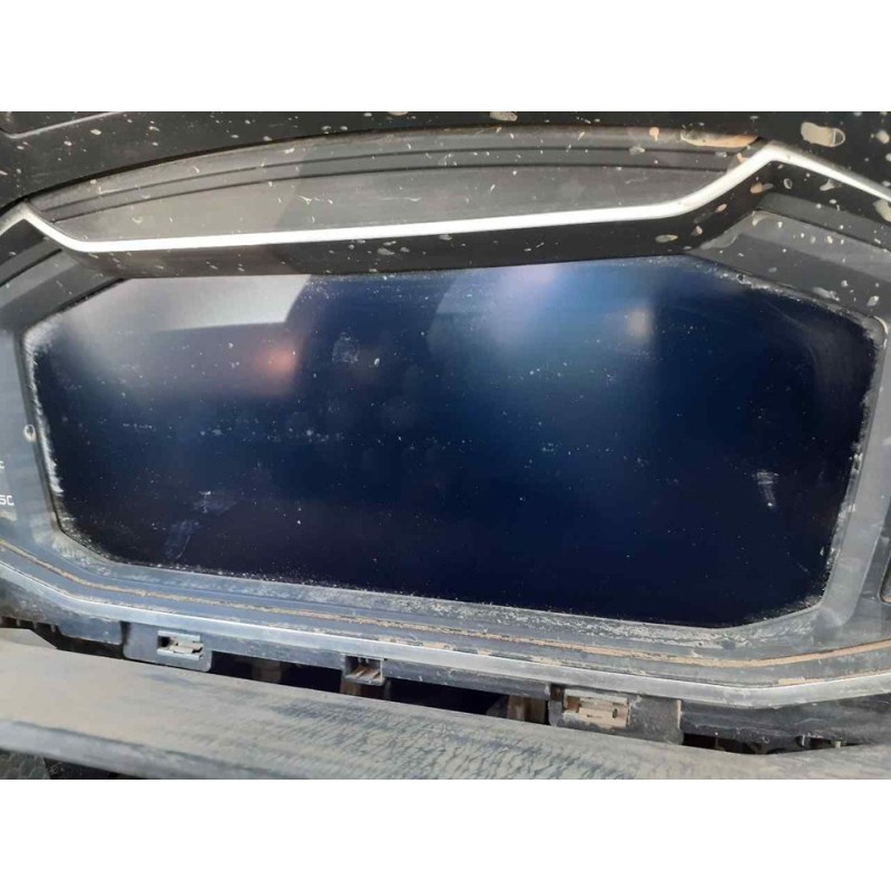 Recambio de cuadro instrumentos para audi a1 sportback (gba) 30 tfsi adrenalin referencia OEM IAM 2