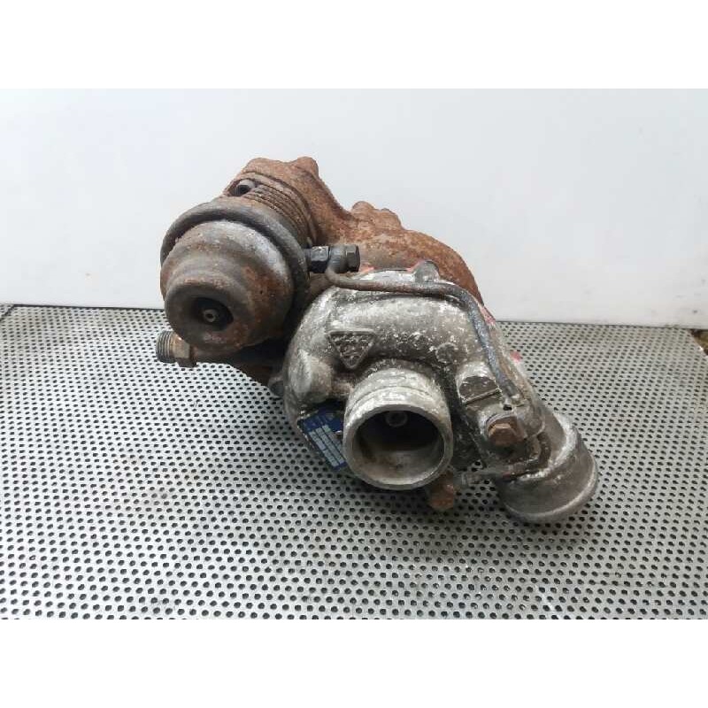 Recambio de turbocompresor para audi 80 avant 1.9 turbodiesel cat (aaz) referencia OEM IAM 028145704 924110200 