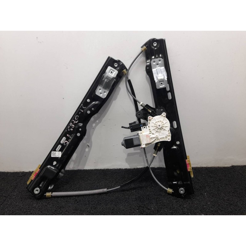 Recambio de elevalunas delantero derecho para jaguar xe prestige referencia OEM IAM GX7323200AF 09116420260409 BROSE
