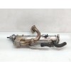 Recambio de enfriador egr para audi a4 ber. (b8) básico referencia OEM IAM 03L131512AB  