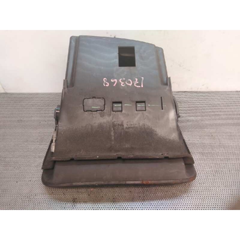 Recambio de guantera para citroën c5 berlina exclusive referencia OEM IAM - Gris 2
