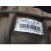 Recambio de diferencial trasero para ssangyong rexton 270 xvt limited referencia OEM IAM MR3886G017 SYMC 331
