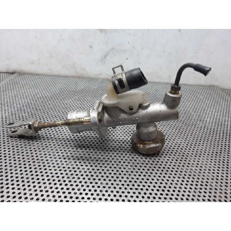 Recambio de bomba embrague para nissan almera (n16/e) visia referencia OEM IAM   