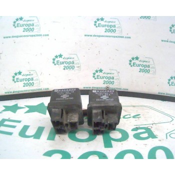 CAJA PRECALENTAMIENTO 2523069T00 NAGARES 