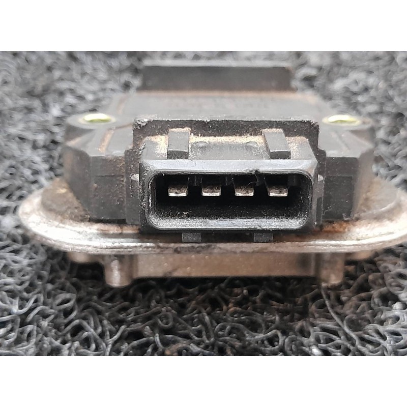 Recambio de modulo encendido para audi a4 berlina (b5) 1.8 t referencia OEM IAM 8D0905351 - Gris 3