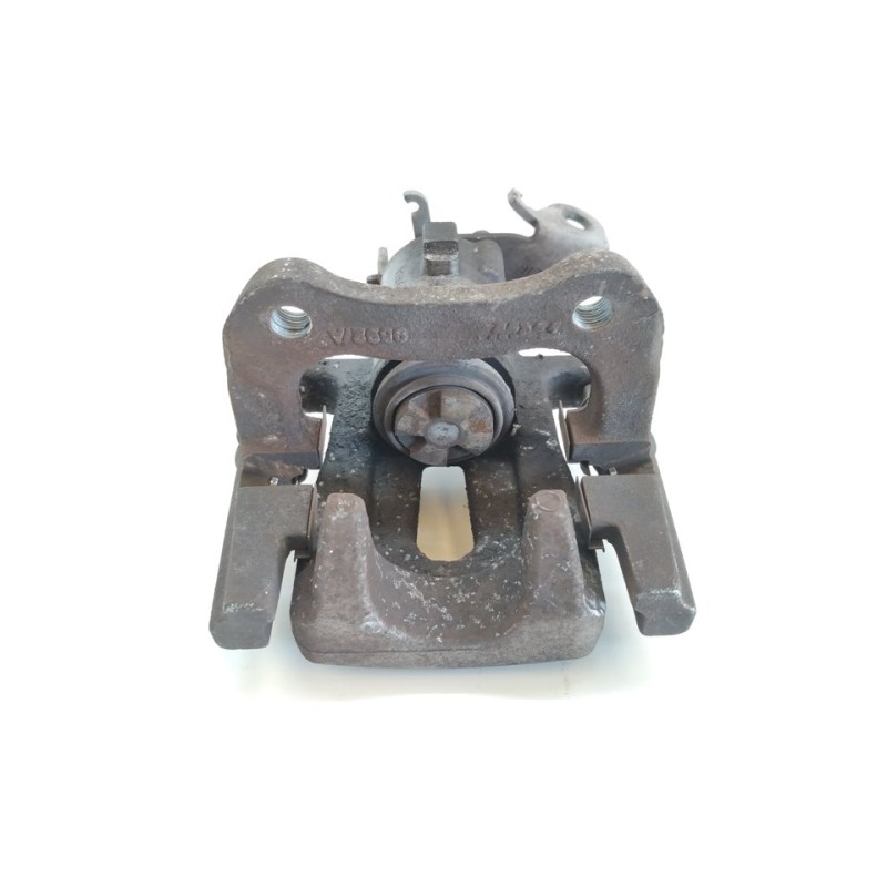Recambio de pinza de freno trasera izquierda para renault megane iii berlina 5 p dynamique referencia OEM IAM 3702  TRW - Blanco 3