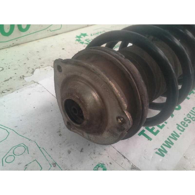 Recambio de amortiguador delantero derecho para saab 9-5 berlina 2.0 cat referencia OEM IAM - Gris 2