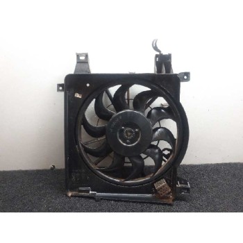 ELECTROVENTILADOR 24467444 0130303304 BOSCH