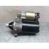 Recambio de motor arranque para ford fiesta (cbk) ambiente referencia OEM IAM 0001107410 2S611000DA BOSCH