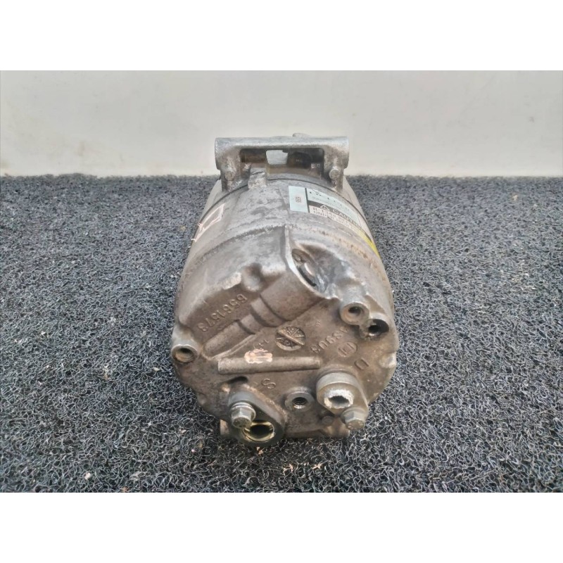 Recambio de compresor aire acondicionado para renault espace iv (jk0) initiale referencia OEM IAM 8200067915 9509 3