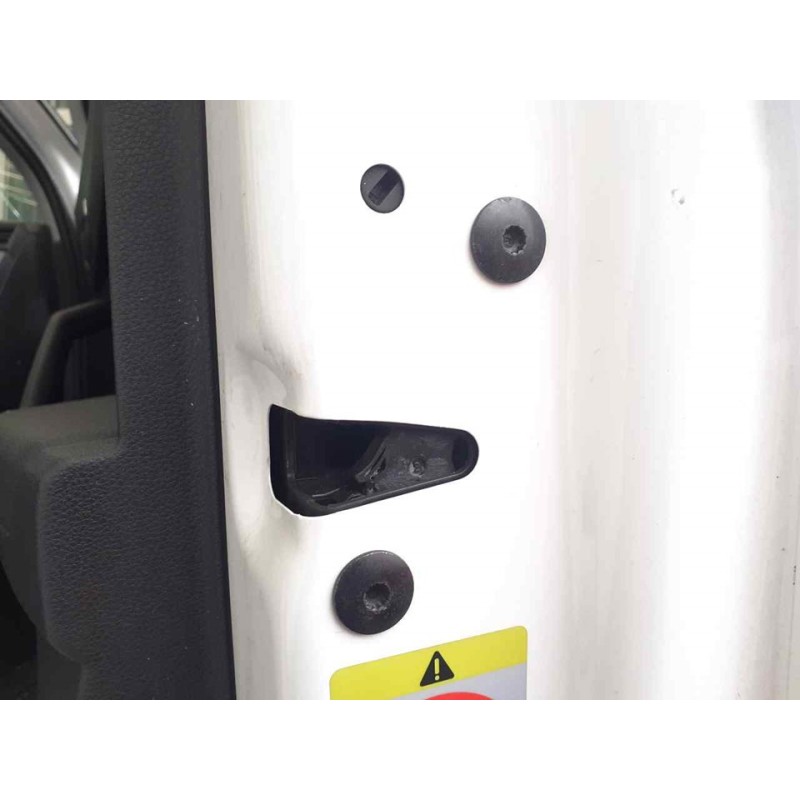 Recambio de cerradura puerta delantera derecha para seat arona xcellence edition referencia OEM IAM   
