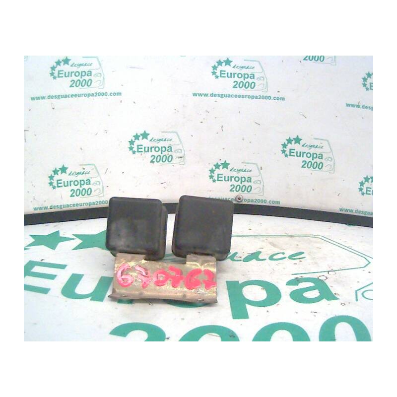 Recambio de caja precalentamiento para nissan cabstar e 3.0d referencia OEM IAM 2523069T00 NAGARES - Blanco 2