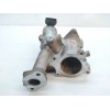 Recambio de valvula egr para opel astra h berlina essentia referencia OEM IAM 19LEV132  