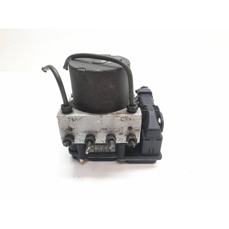 Recambio de abs para nissan almera (n16/e) 1.5 dci turbodiesel cat referencia OEM IAM 0265231427 0265800364 47660BN700