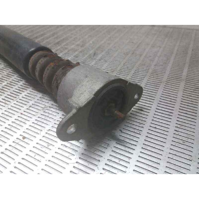 Recambio de amortiguador trasero izquierdo para ford fiesta (cbk) 1.6 tdci cat referencia OEM IAM   