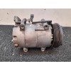 Recambio de compresor aire acondicionado para ford focus turnier (cb4) trend referencia OEM IAM 3M5H19D629KF  