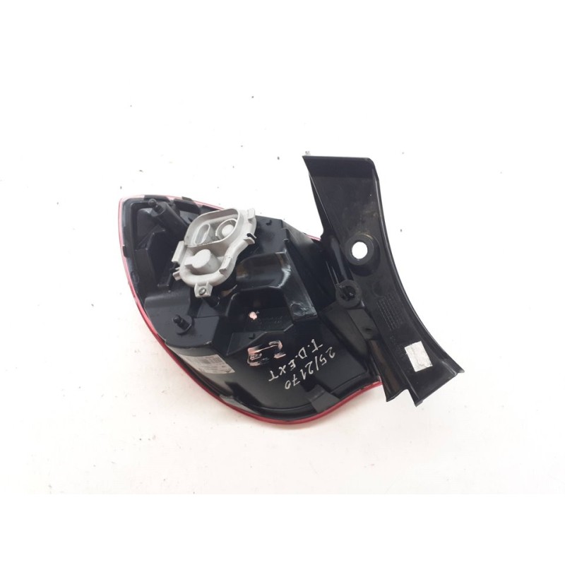 Recambio de piloto trasero derecho para alfa romeo giulietta (191) distinctive referencia OEM IAM 0050513612 - Blanco 3