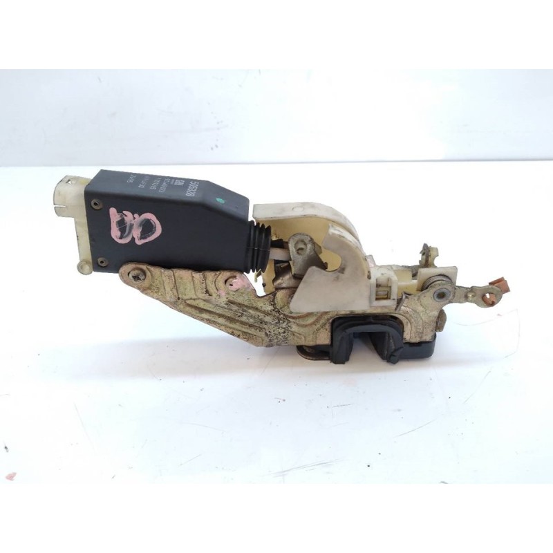 Recambio de cerradura puerta delantera derecha para opel tigra 1.4 16v referencia OEM IAM 505328 90449073 
