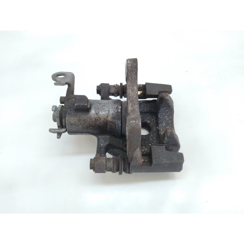 Recambio de pinza de freno trasera izquierda para renault megane iii berlina 5 p dynamique referencia OEM IAM 3702  TRW - Blanco 4
