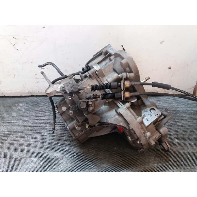 Recambio de caja cambios para fiat stilo (192) 1.9 jtd / 1.9 jtd 115 active referencia OEM IAM 5495775  