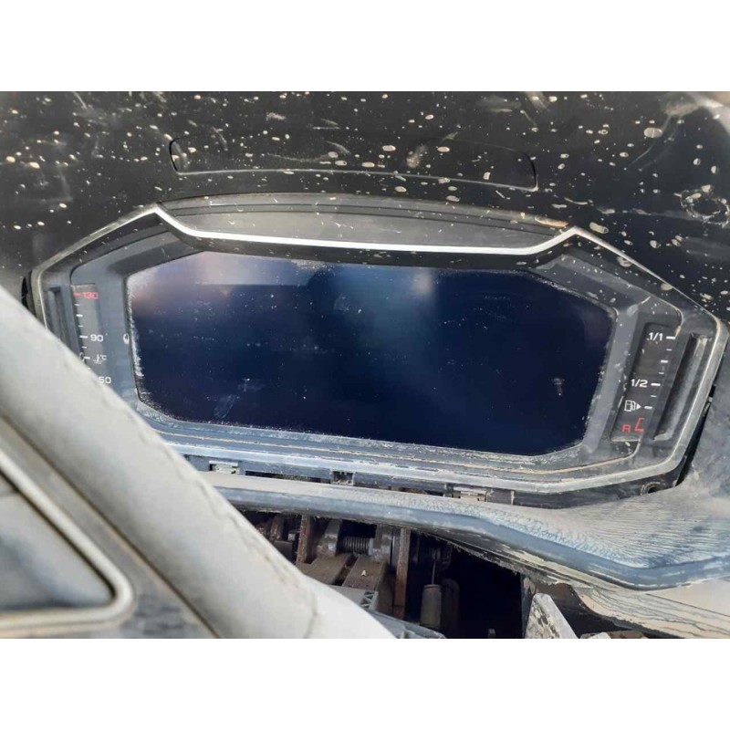 Recambio de cuadro instrumentos para audi a1 sportback (gba) 30 tfsi adrenalin referencia OEM IAM 4