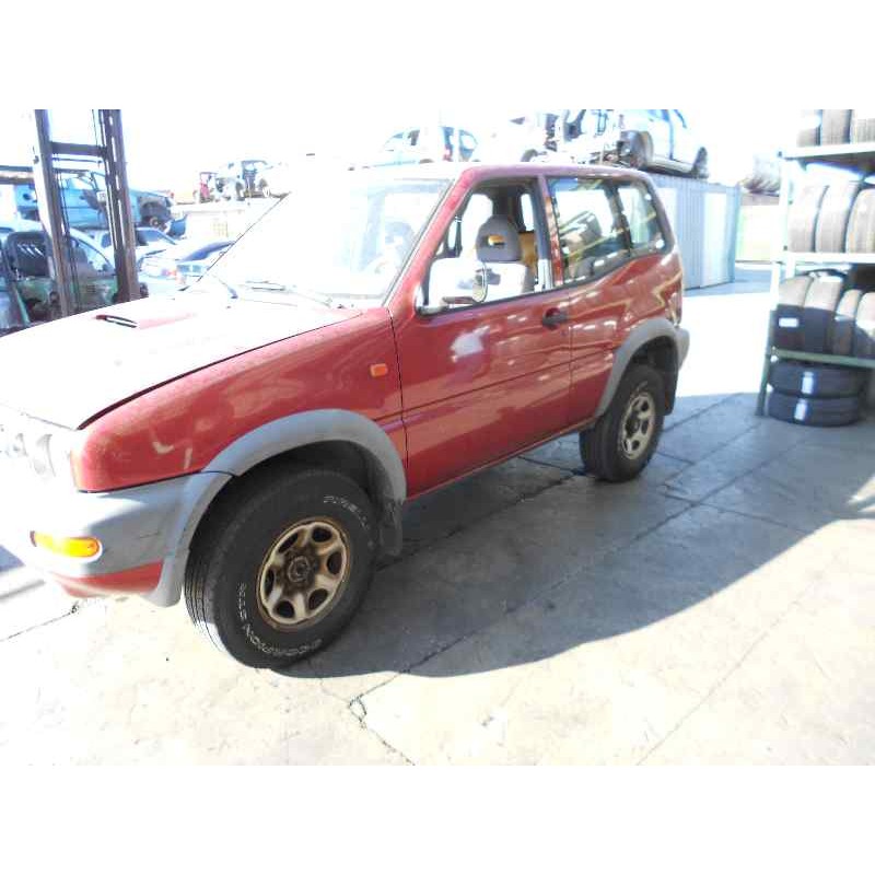 ford maverick (nl) del año 1997