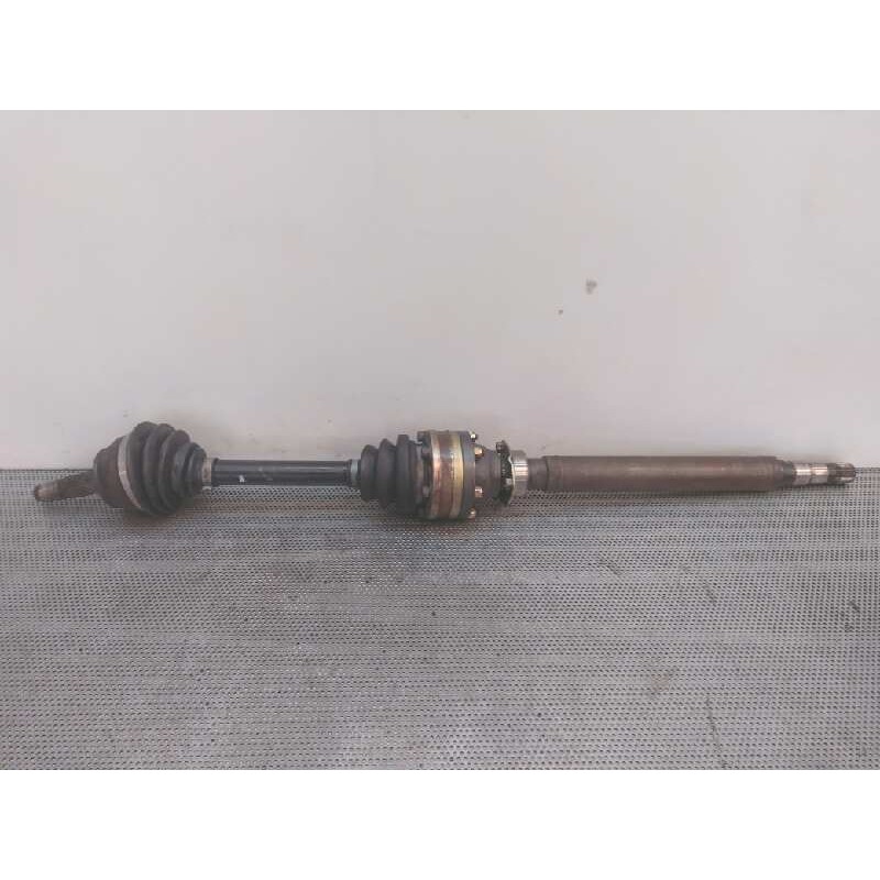 Recambio de transmision delantera derecha para alfa romeo 147 (190) 1.6 16v cat referencia OEM IAM   