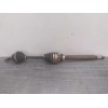 Recambio de transmision delantera derecha para alfa romeo 147 (190) 1.6 16v cat referencia OEM IAM   