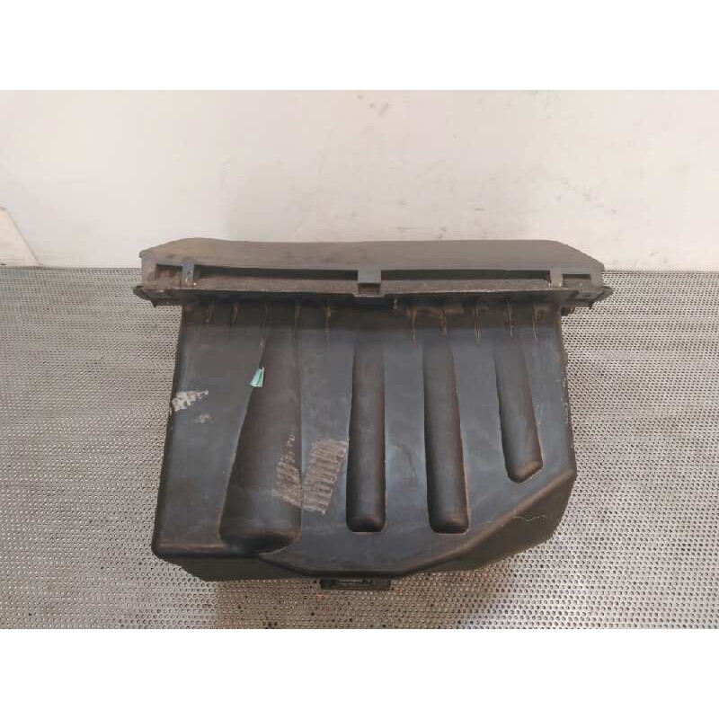 Recambio de guantera para citroën c5 berlina exclusive referencia OEM IAM - Gris 3