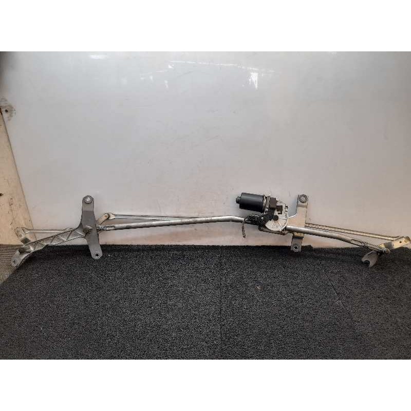 Recambio de motor limpia delantero para mercedes-benz vito (w639) basic, combi 109 cdi compacto (639.601) referencia OEM IAM A63