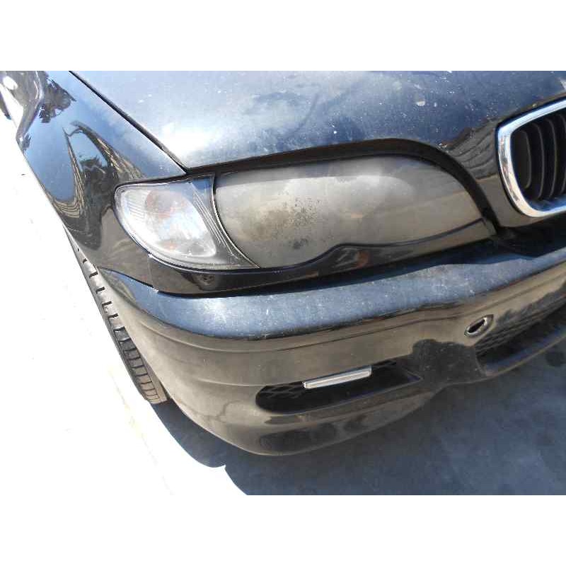 bmw serie 3 berlina (e46) del año 2003