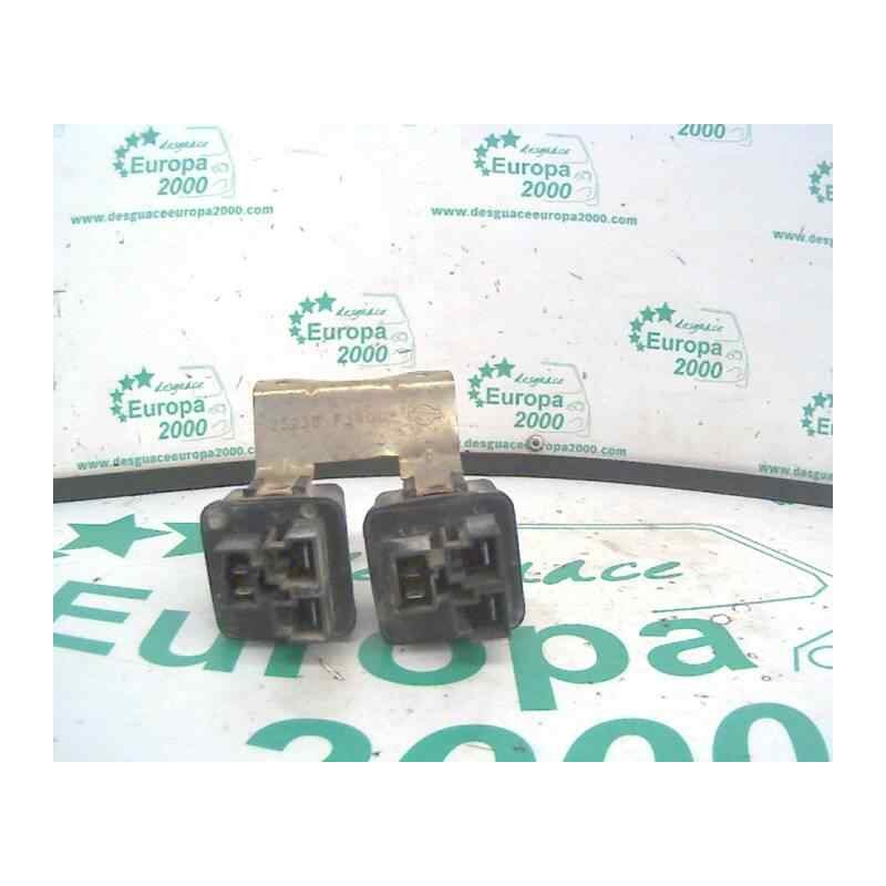 Recambio de caja precalentamiento para nissan cabstar e 3.0d referencia OEM IAM 2523069T00 NAGARES - Blanco 3