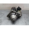 Recambio de motor arranque para ford fiesta (cbk) ambiente referencia OEM IAM 0001107410 2S611000DA BOSCH