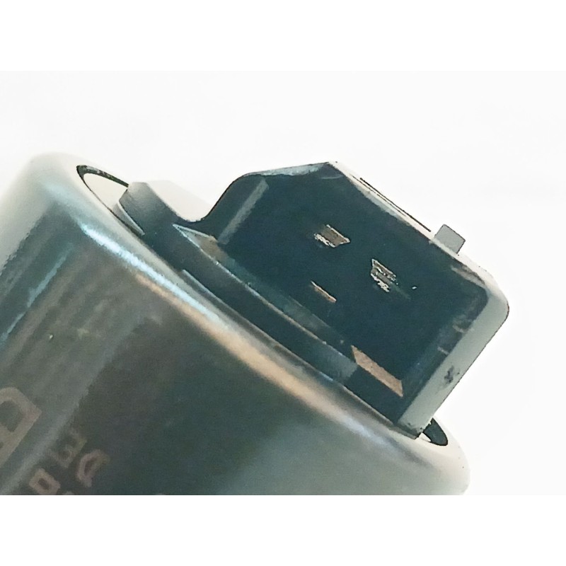 Recambio de inyector para chrysler sebring (js) 2.0 crd referencia OEM IAM 03G130073G - Gris 3