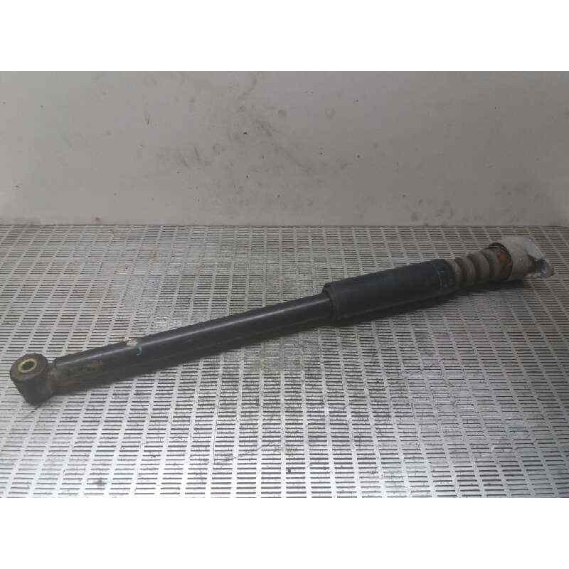 Recambio de amortiguador trasero izquierdo para ford fiesta (cbk) 1.6 tdci cat referencia OEM IAM - Rojo 2