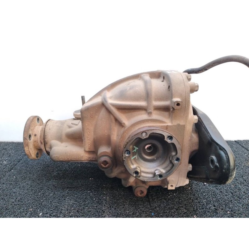 Recambio de diferencial trasero para ssangyong rexton 270 xvt limited referencia OEM IAM MR3886G017 SYMC 331 3