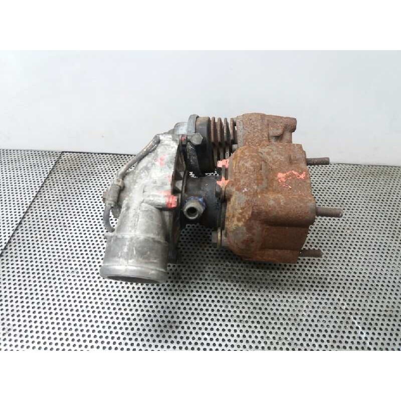 Recambio de turbocompresor para audi 80 avant 1.9 turbodiesel cat (aaz) referencia OEM IAM 028145704 924110200 3