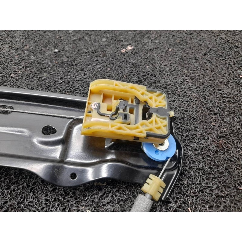 Recambio de elevalunas delantero derecho para jaguar xe prestige referencia OEM IAM GX7323200AF 09116420260409 BROSE - Azul 3