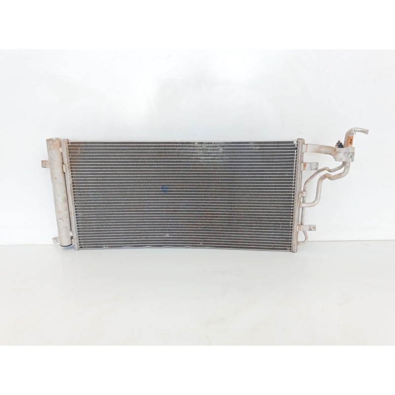 Recambio de condensador / radiador aire acondicionado para kia xceed (cd) 1.0 t-gdi referencia OEM IAM A11866842  