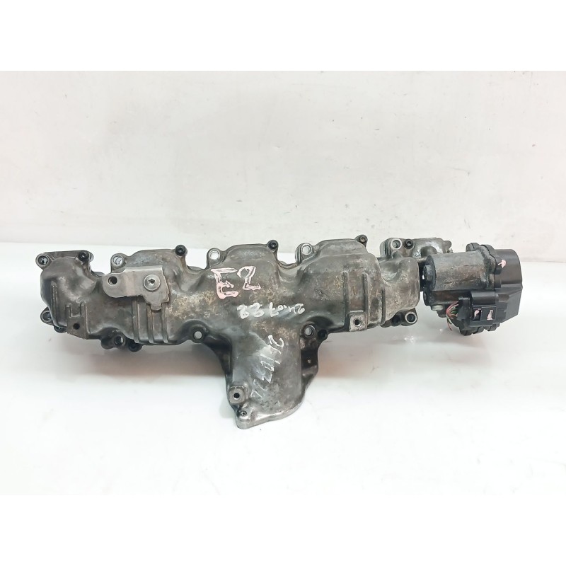 Recambio de colector admision para audi a4 ber. (b8) básico referencia OEM IAM 03L129086V120  