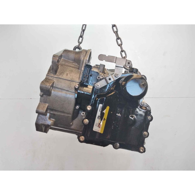 Recambio de caja cambios para volkswagen polo advance referencia OEM IAM SST  