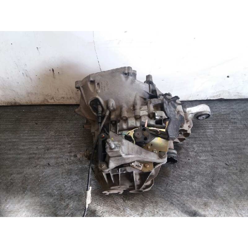 Recambio de caja cambios para ford mondeo berlina (ge) ambiente referencia OEM IAM 4S7R7002AA - Gris 6